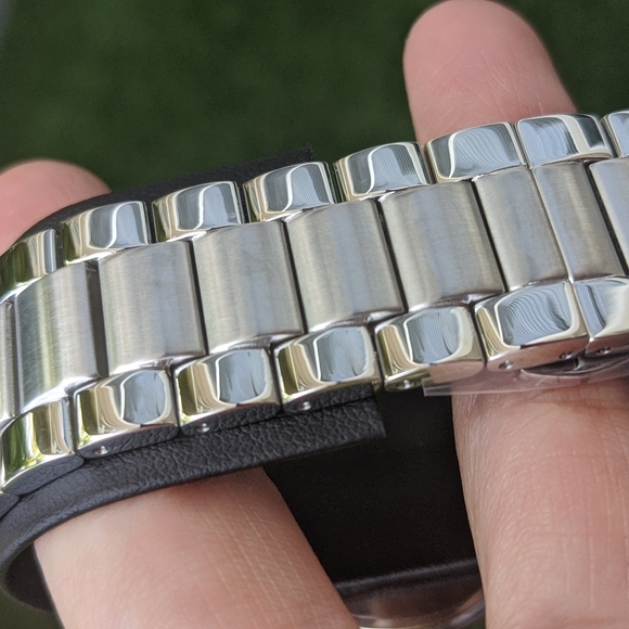 Movado Museum Classic watch - Picture 7 of 7